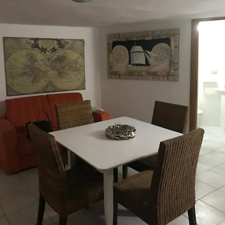 Casa Letizia