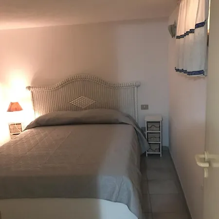 Casa Letizia