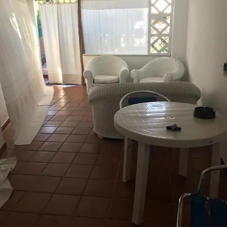 Апартаменти Casa Letizia *